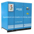 Compressor de ar de parafuso rotativo de alta qualidade não-lubrificado VSD (KF185-08ET) (INV)